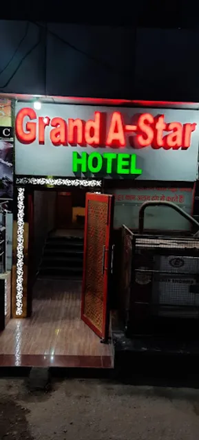 Grand A Star Resturant and Cafe
