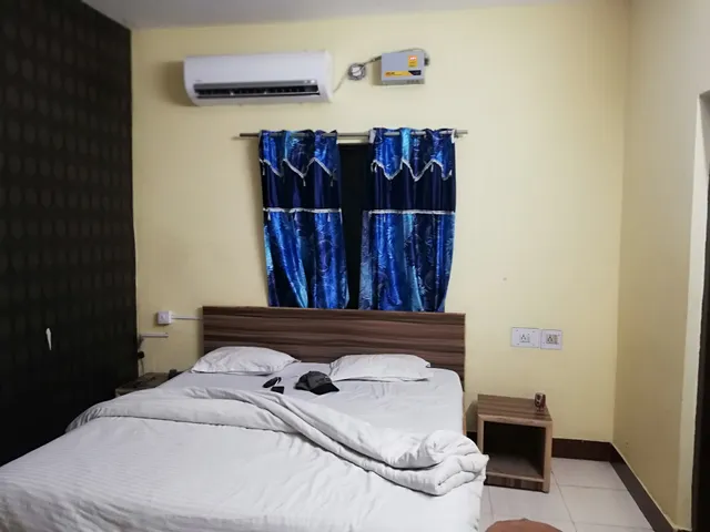 OYO 14666 Galaxy Guest House