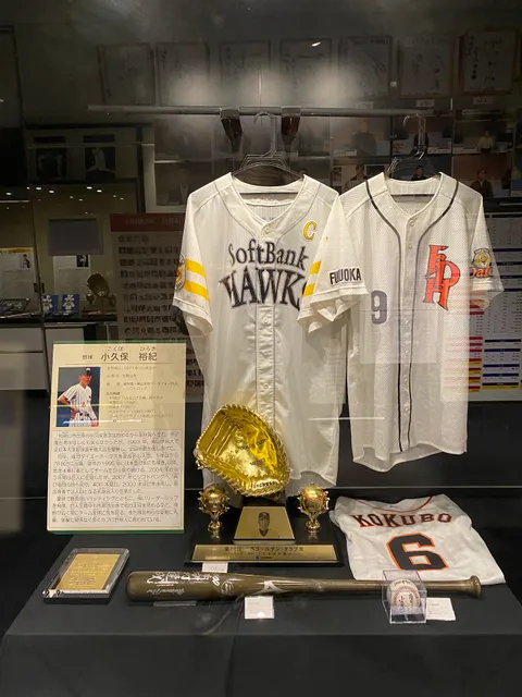 Wakayama Sports Museum