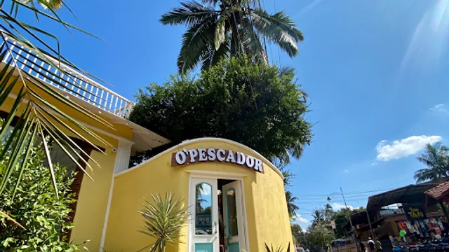 O'Pescador Restobar