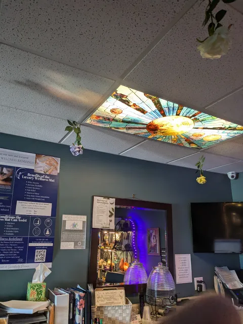 The Retreat at Serendipity