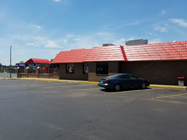 Dairy Queen Grill & Chill