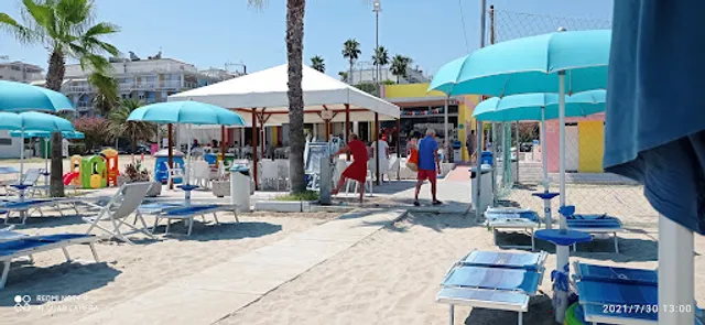 Chalet lo Zodiaco concessione 19