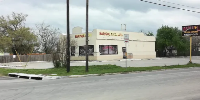 Marisol Mexican Restaurant