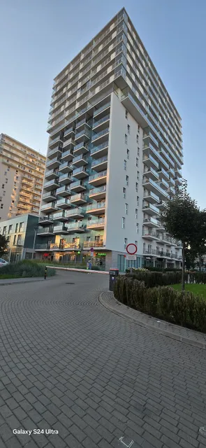 Sweda Apartments Seaside Gdańsk