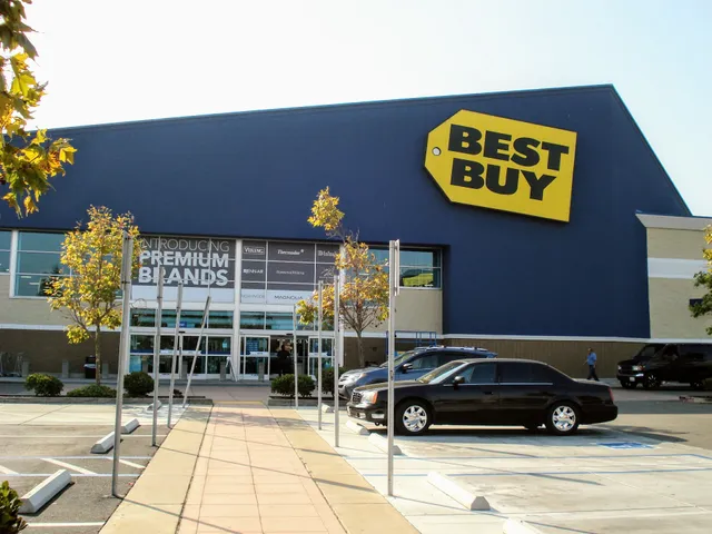 Best Buy