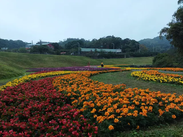 Dagouxi Waterfront Park