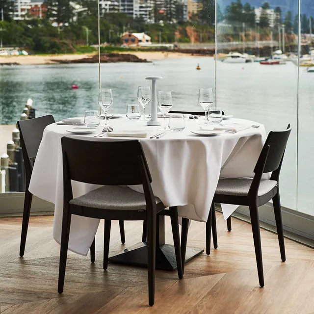 Harbourfront Seafood Restaurant