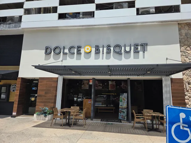DOLCE BISQUET - CANCUN LAS AMERICAS