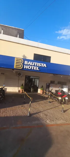 Bautista Hotel