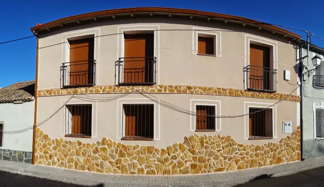 Casa Tradición Rural