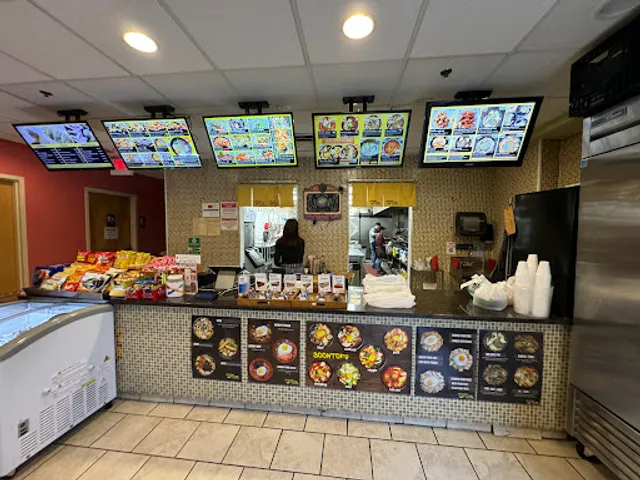 Spoon House Korean Kitchen