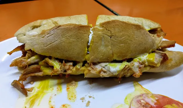 Tortas El Rábano