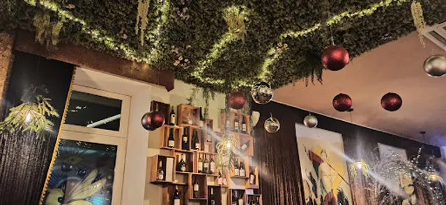 República winebar&artgallery