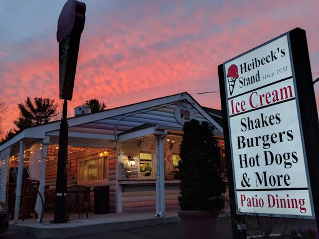 Heibeck's Stand