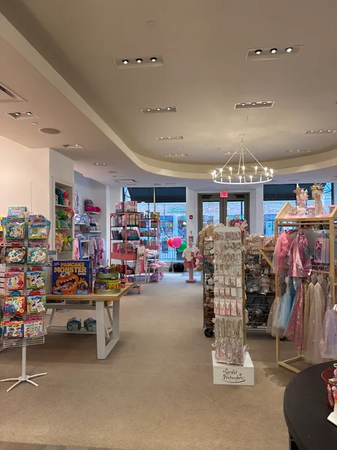 M and Em's Children's Boutique Burr Ridge