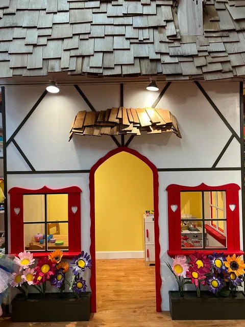 Five Little Monkeys - Lafayette