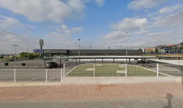 C. Cam. Viejo del Puerto, 150