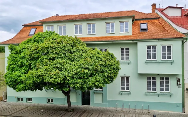 Wellness hotel Smaragd Piešťany