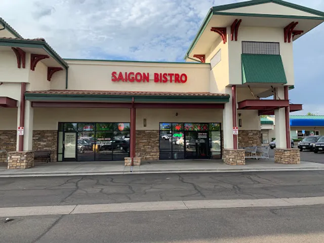 Saigon Bistro