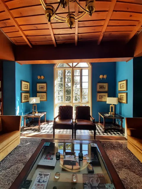 Abbotsford Estate, Nainital (Prasada Bhawan)