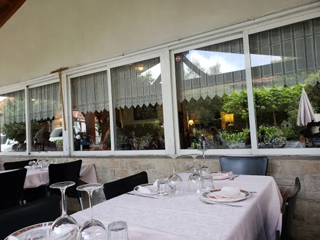 Restaurante Iraeta