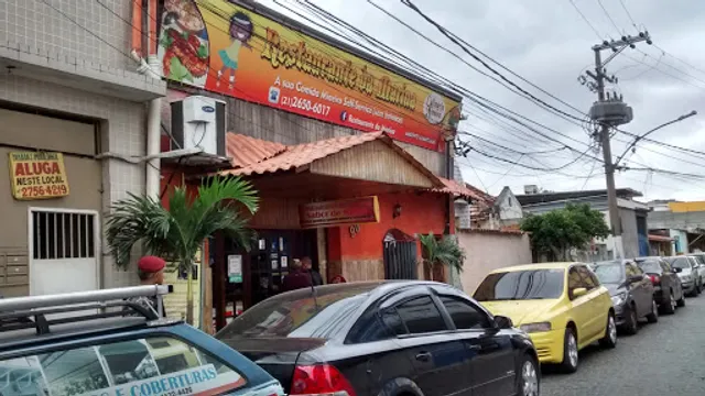 Sabor de Minas-Marina