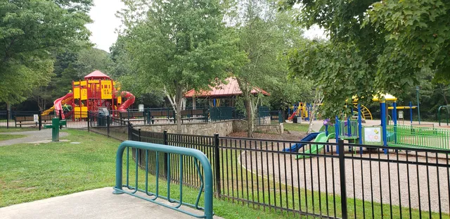 Montville Parks & Recreation