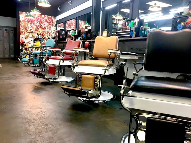 CHOP Barbershop - Riverside, Jacksonville