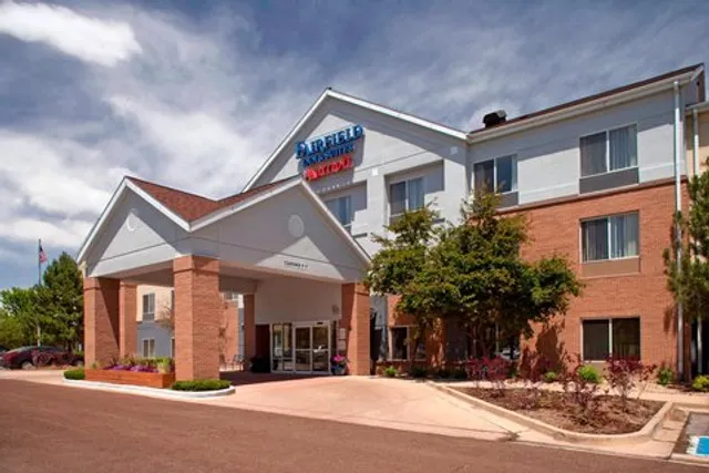 Fairfield by Marriott Inn & Suites Denver North/Westminster