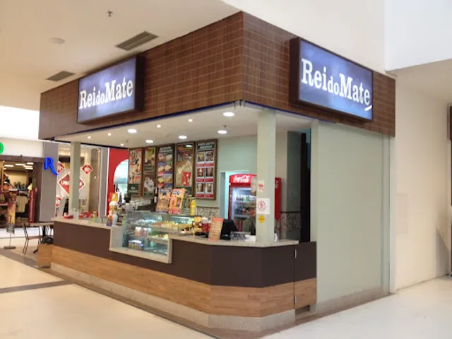 Rei do Mate