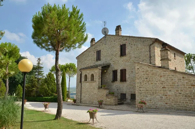 Hotel Residence Ristorante La Ginestra