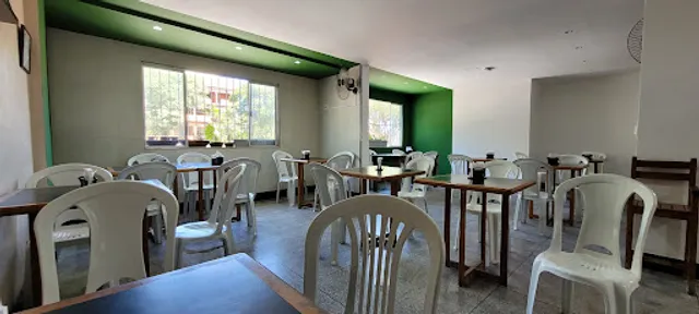 Cheiro Verde Self-Service