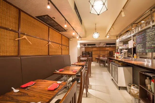 Chuka Shunsai Morimoto