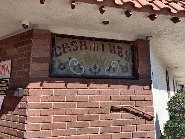 Casa del Rey Mexican Restaurant & Cantina