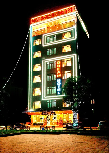 Dream hotel in Bac Ninh