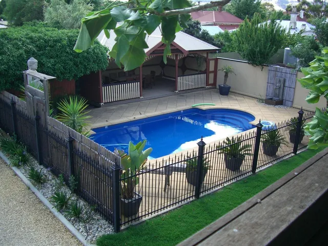 Barossa Valley Apartments