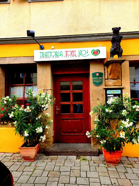 Trattoria Toni No. 1