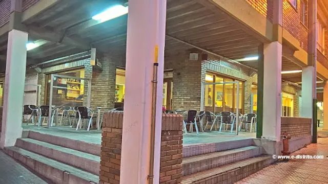 Café Bar Ventorrillo