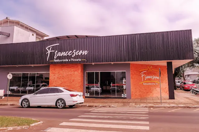 Francescon - Restaurante e Pizzaria