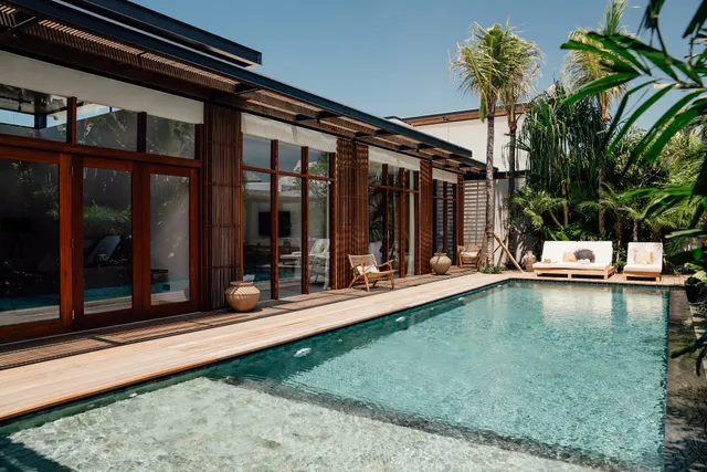 Villa Sayana Berawa Canggu
