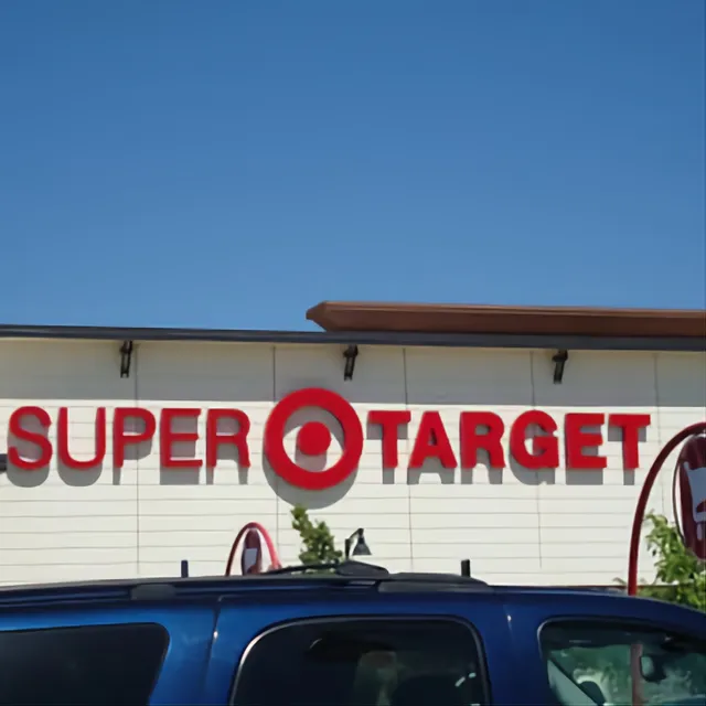 Target Grocery