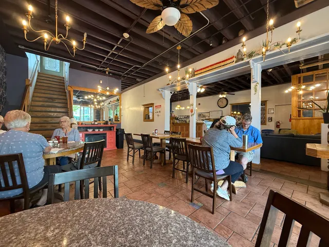 Terra Cotta Coffee House