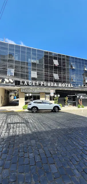 Lages Plaza Hotel
