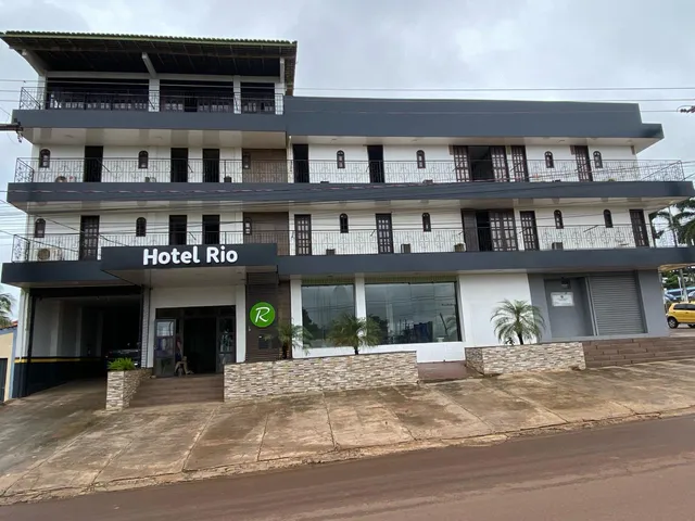 Hotel Rio Tucuruí