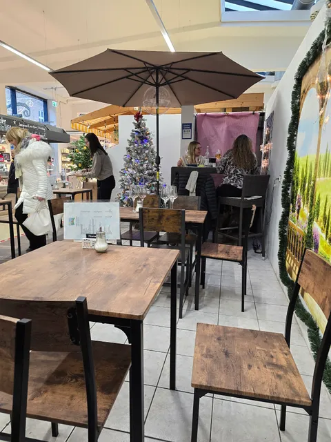 Restaurant Terra E Sapori