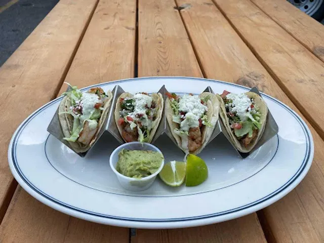 Mi Oaxaqueña Taquería