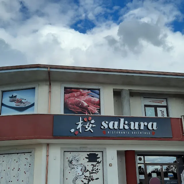 Ristorante Sakura
