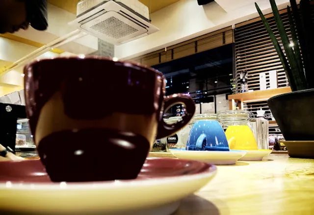 핸즈커피 삼산점