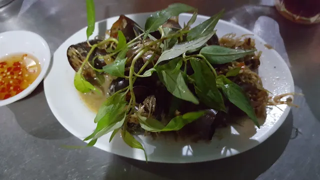 Quán Ốc Thanh Vân